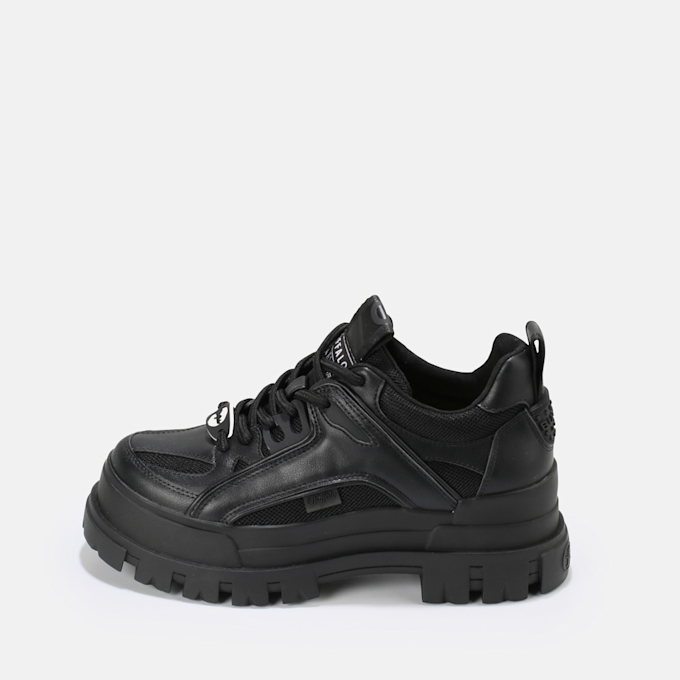 Buffalo Aspha HYB negro 63326 1