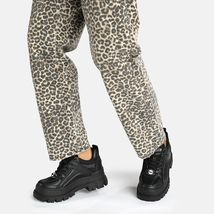 Buffalo Aspha HYB schwarz 63326 2