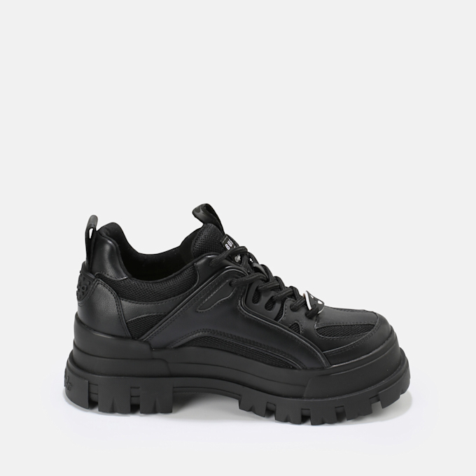 Buffalo Aspha HYB negro 63326 5