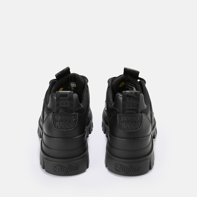 Buffalo Aspha HYB schwarz 63326 6