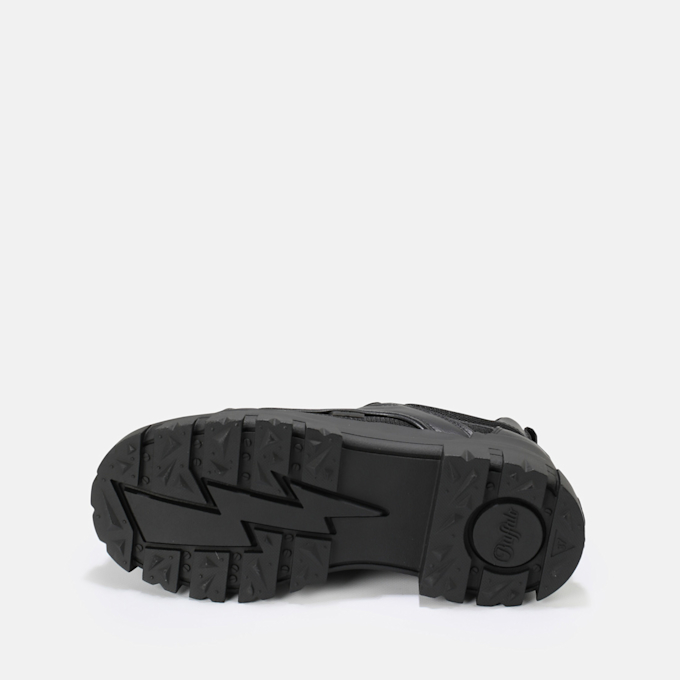 Buffalo Aspha HYB schwarz 63326 7