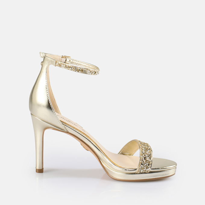 Buffalo Monroe 2 gold 63498 5