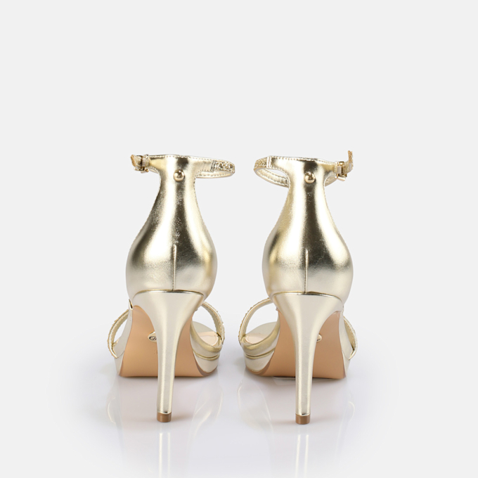 Buffalo Monroe 2 gold 63498 6