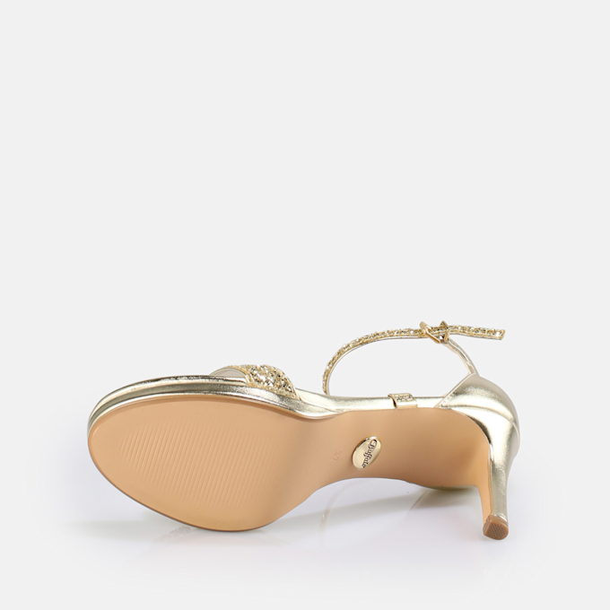 Buffalo Monroe 2 gold 63498 7