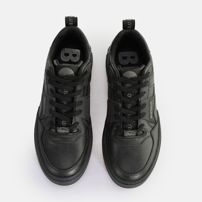 Buffalo RSE V2 nero 63520 3
