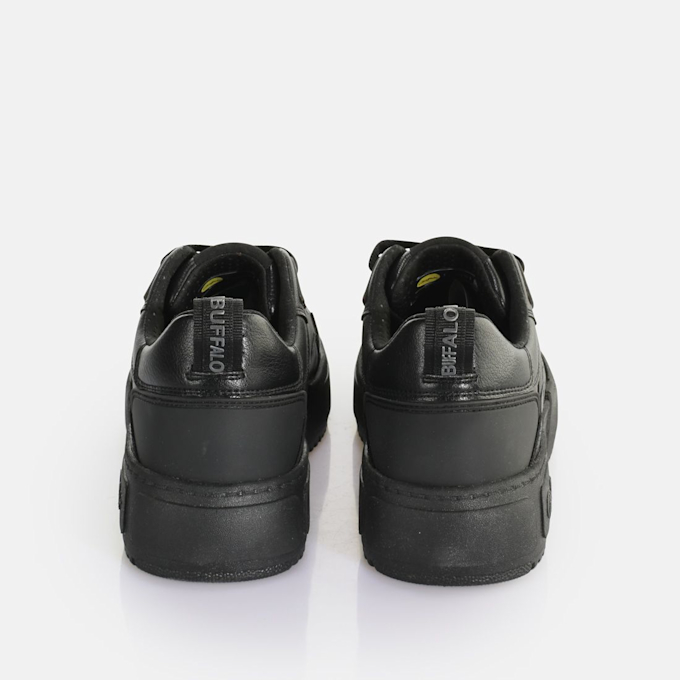 Buffalo RSE V2 nero 63520 6