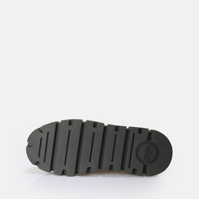 Buffalo Ava Chelsea black 64616 6
