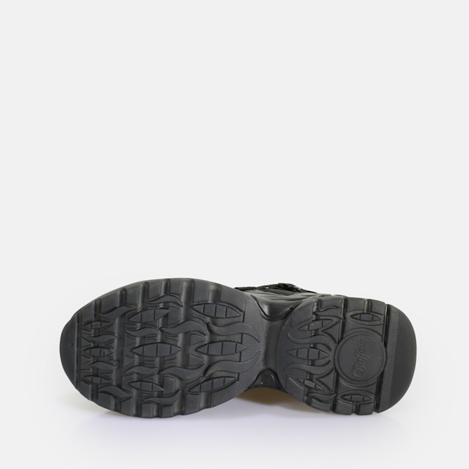 Buffalo Triplet Hollow noir 64623 7