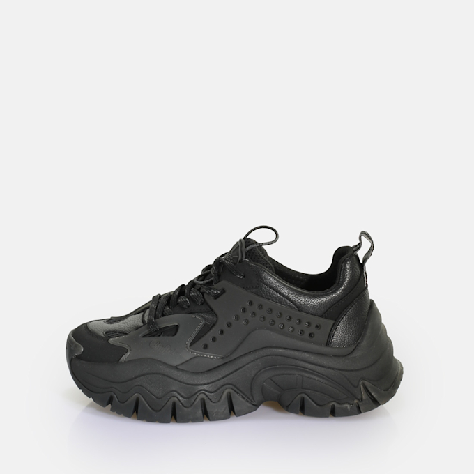 Buffalo Trail One noir 63640 2