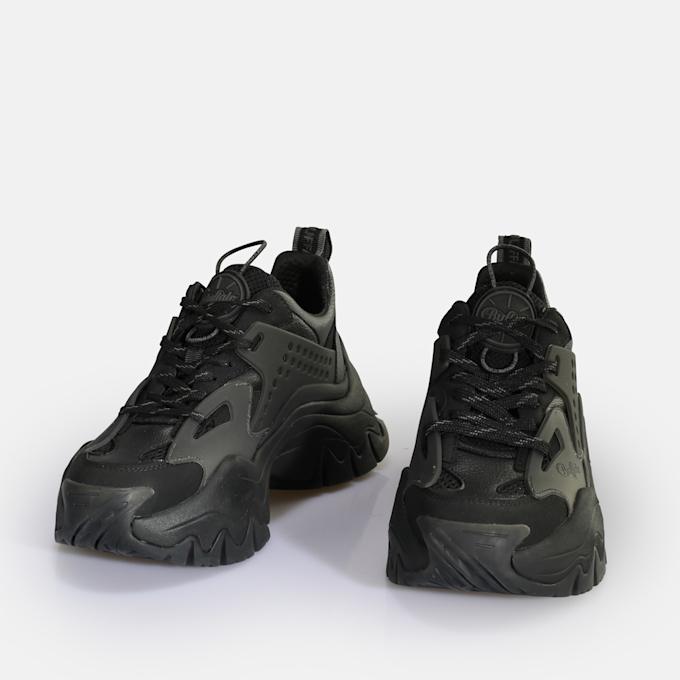 Buffalo Trail One noir 63640 4