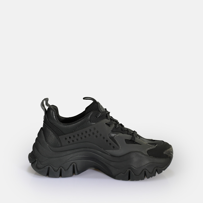 Buffalo Trail One noir 63640 5
