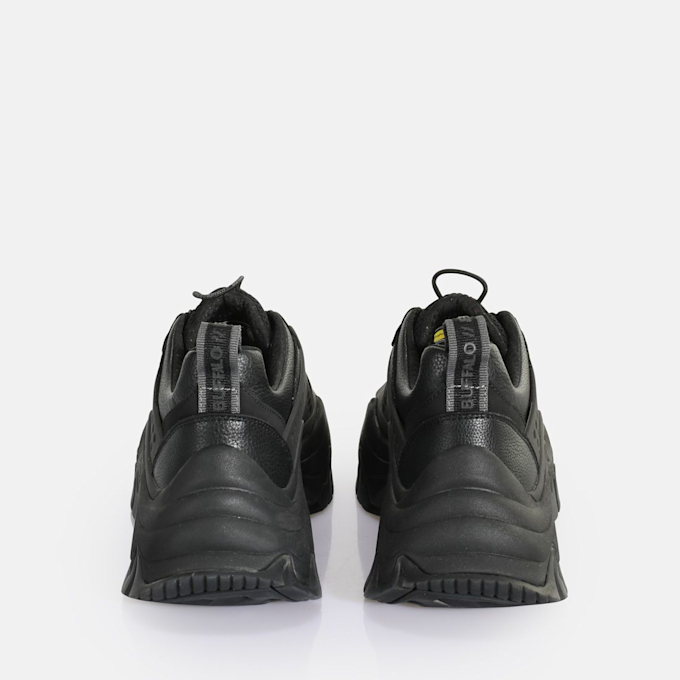 Buffalo Trail One noir 63640 6