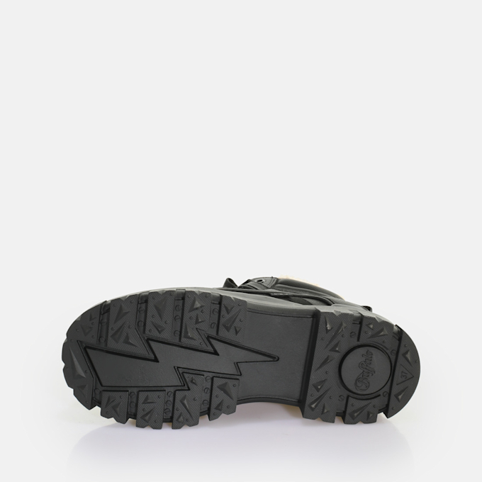 Buffalo Aspha NC Mid Warm black 63749 7