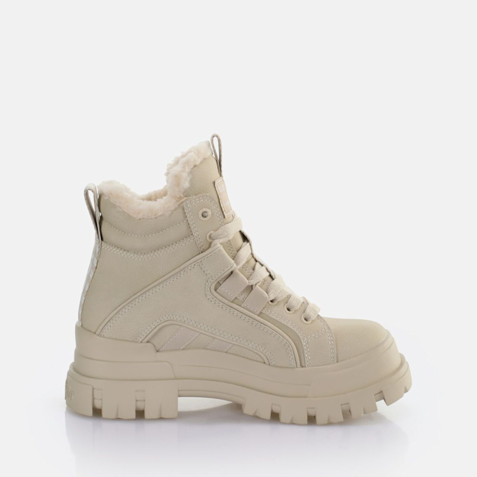 Buffalo Aspha NC MID Warm beige 63752 3