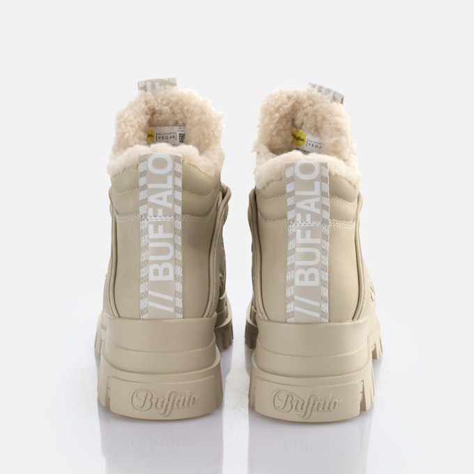 Buffalo Aspha NC MID Warm beige 63752 4