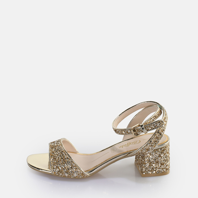 Buffalo Rainelle dorado 63760 1
