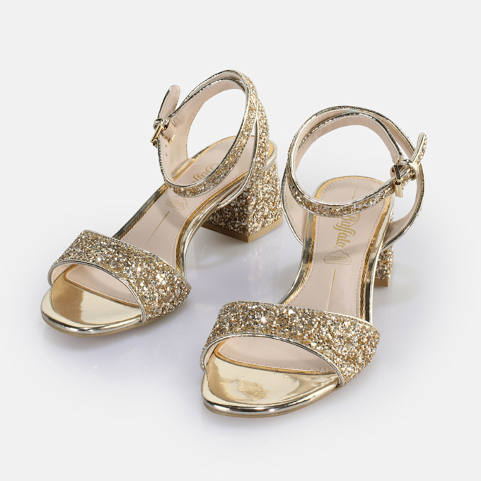 Buffalo Rainelle gold 63760 3
