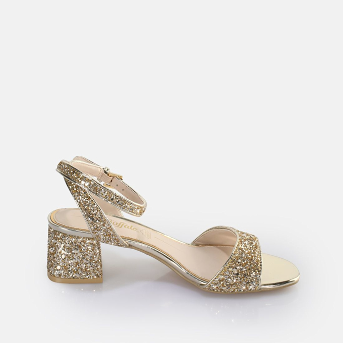 Buffalo Rainelle gold 63760 4