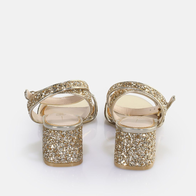Buffalo Rainelle gold 63760 5