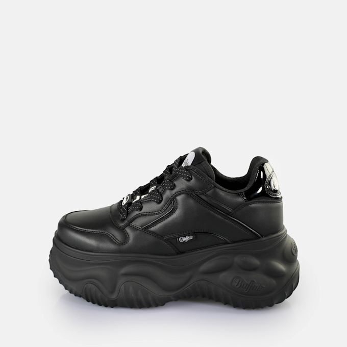 Buffalo Blader One black 63848 2