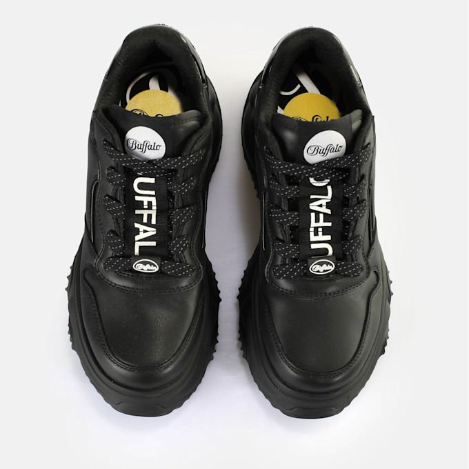 Buffalo Blader One black 63848 3