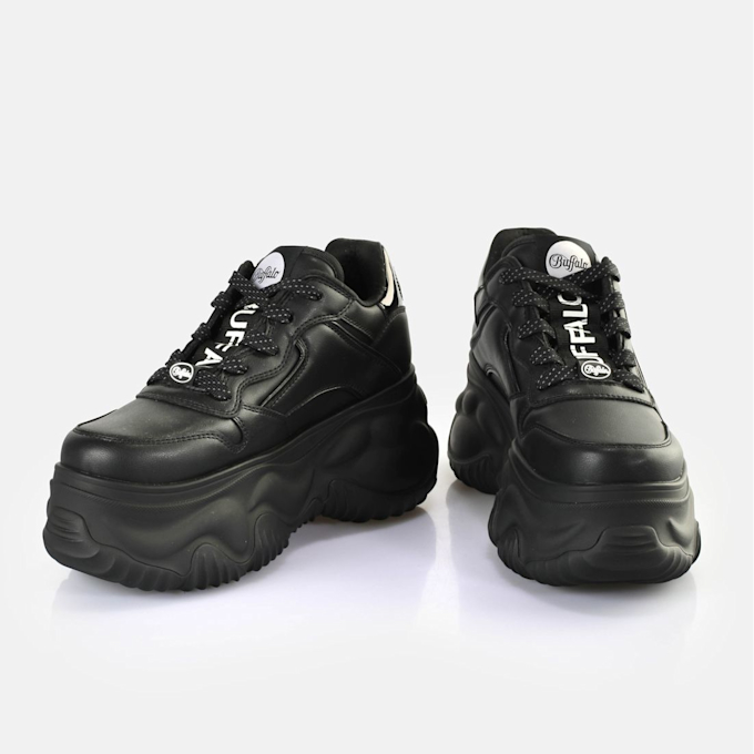 Buffalo Blader One schwarz 63848 4