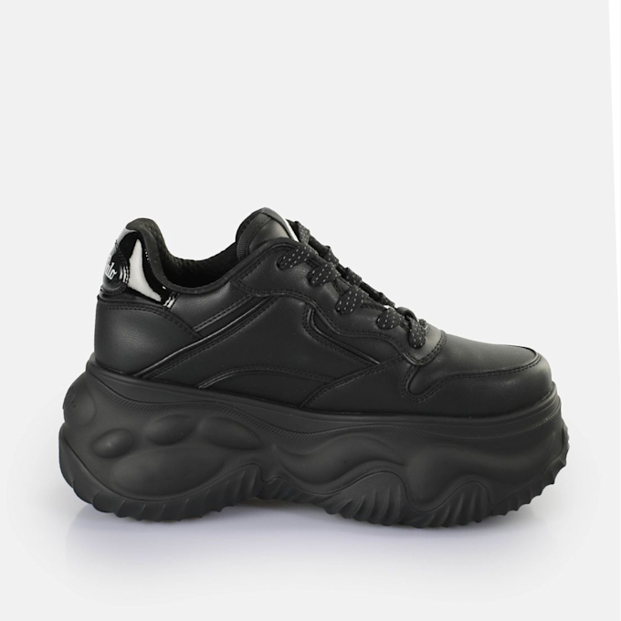 Buffalo Blader One black 63848 5