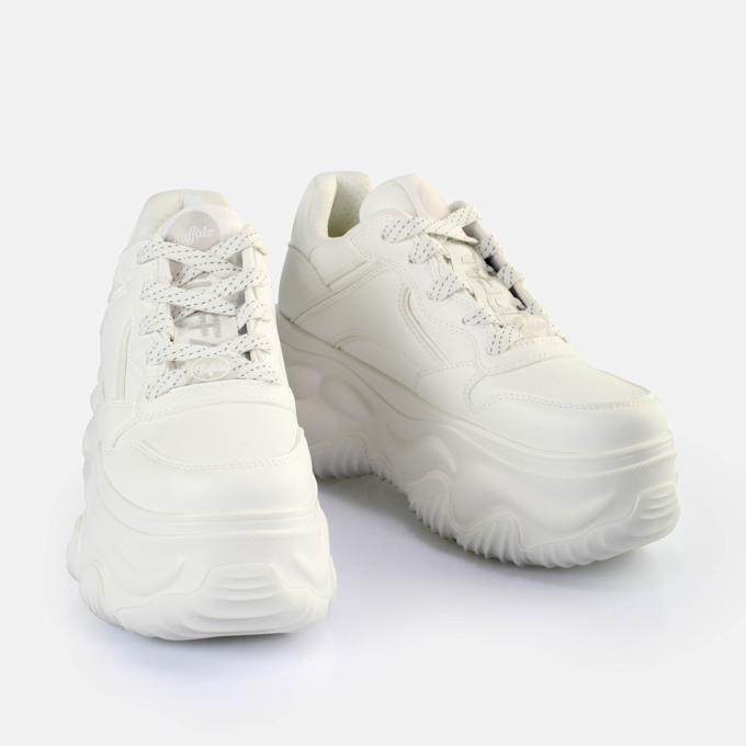 Buffalo Blader One white 63855 4