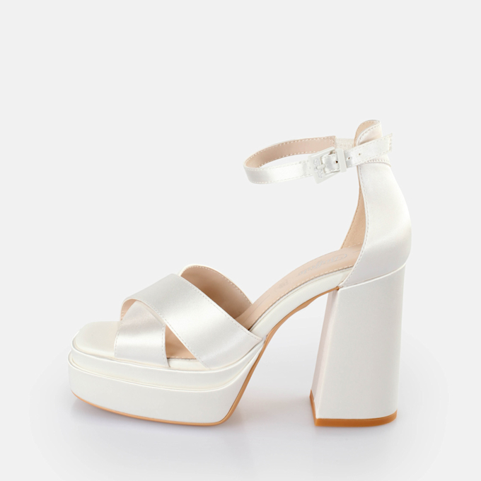 Buffalo Bonny Cross white 85675 1