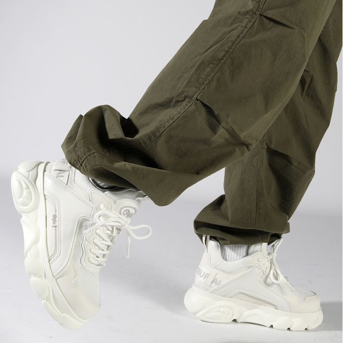 Buffalo CLD Chai white 64126 2