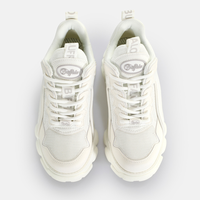 Buffalo CLD Chai white 64126 3