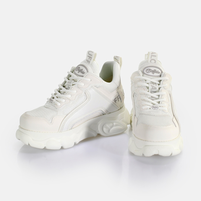 Buffalo CLD Chai white 64126 4