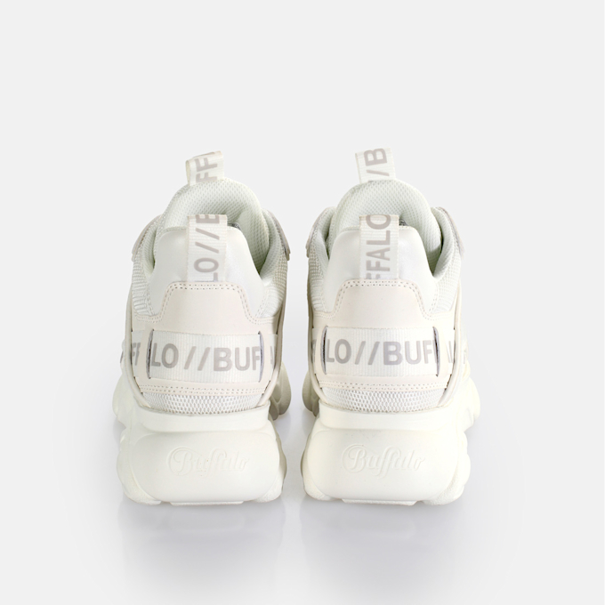 Buffalo CLD Chai white 64126 6
