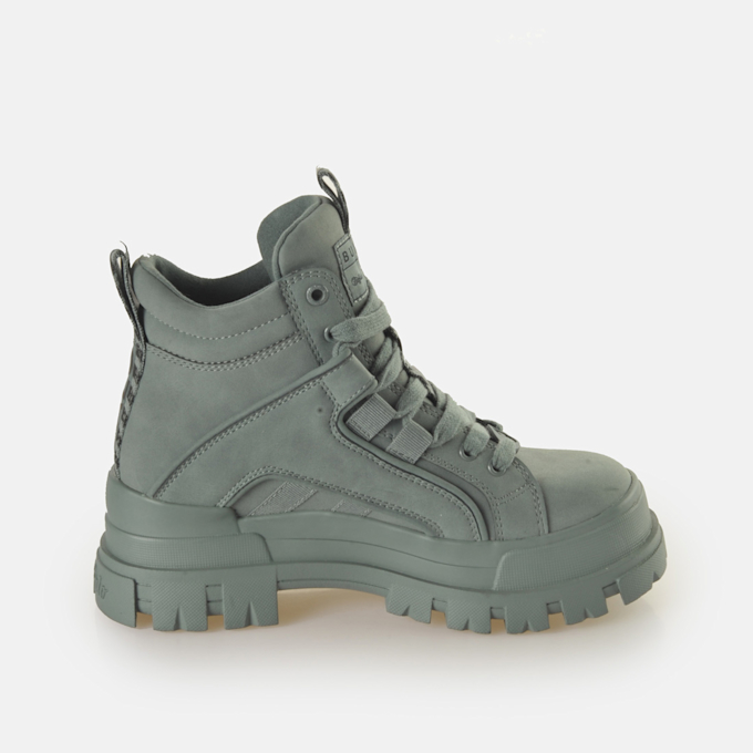 Buffalo Aspha NC Mid blau 64190 5