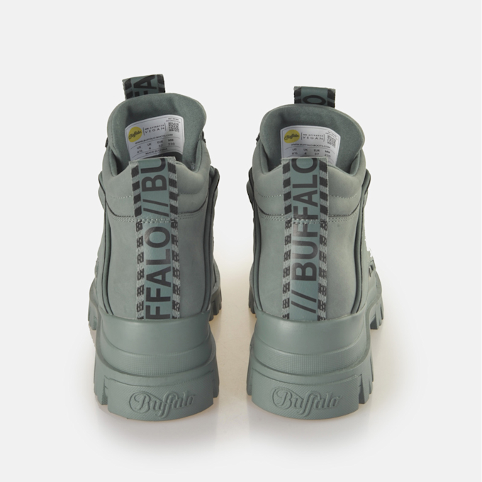 Buffalo Aspha NC Mid blau 64190 6