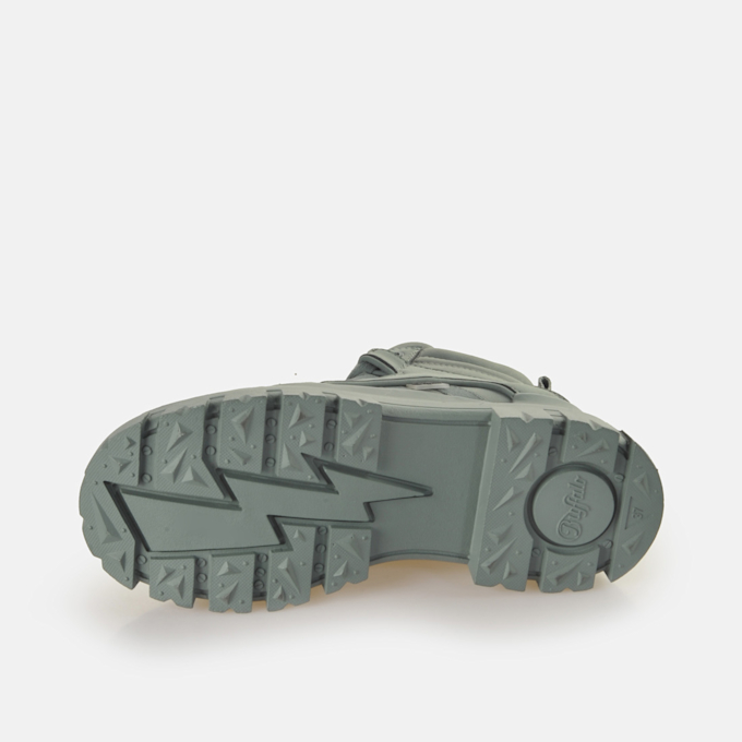 Buffalo Aspha NC Mid blau 64190 7