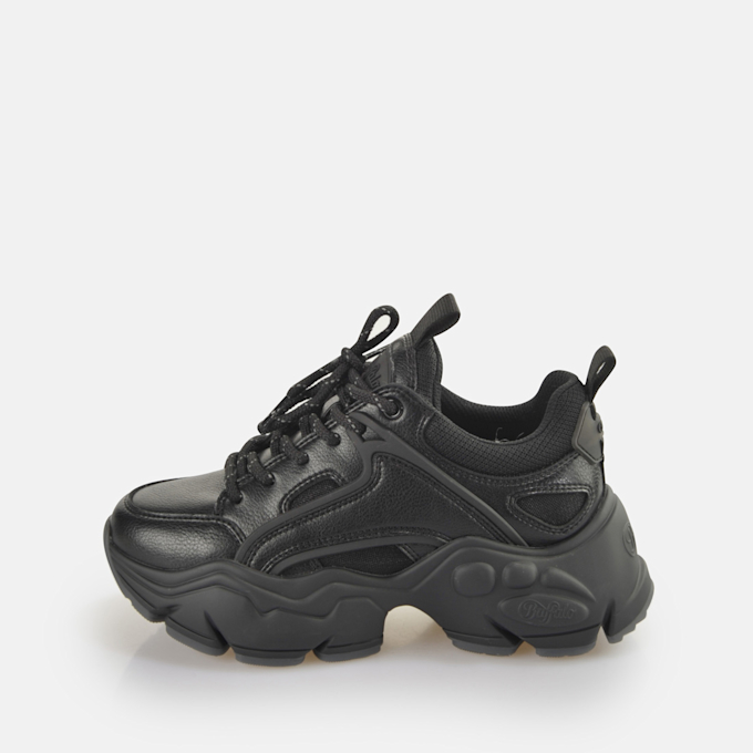Buffalo Binary C noir 64215 1
