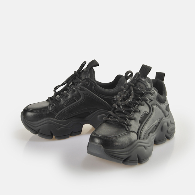 Buffalo Binary C black 64215 4
