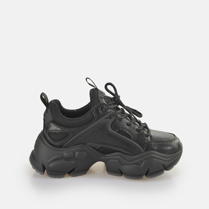 Buffalo Binary C black 64215 5