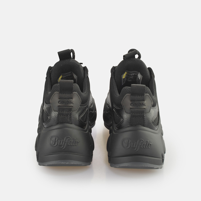 Buffalo Binary C black 64215 6
