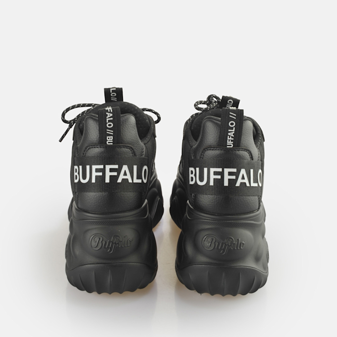 Buffalo Blader Matcha schwarz 64229 6
