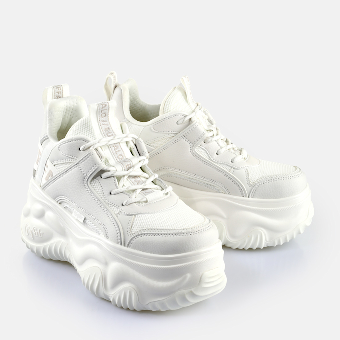 Buffalo Blader Matcha blanc 64228 4