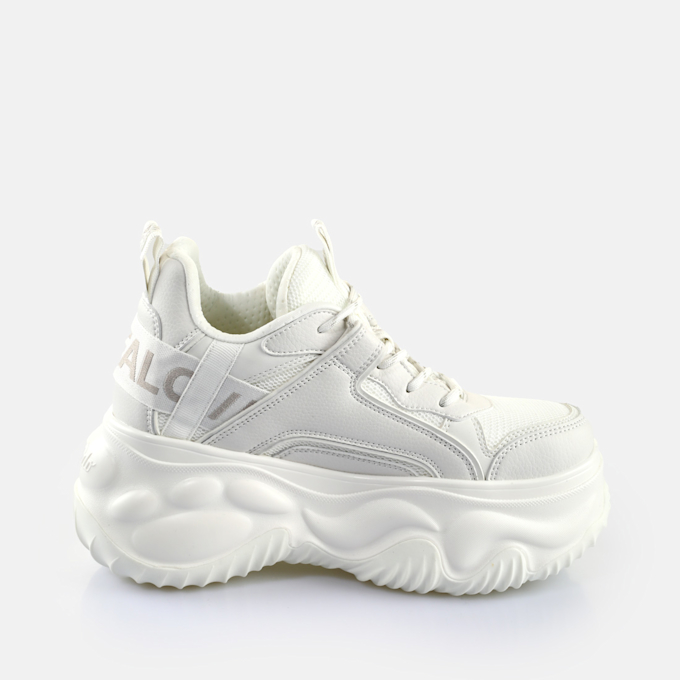 Buffalo Blader Matcha weiß 64228 5