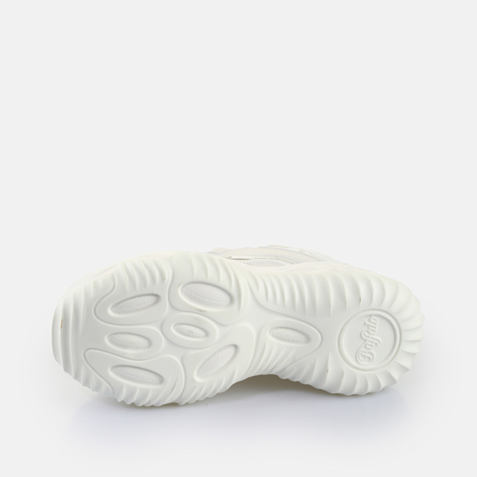 Buffalo Blader Matcha weiß 64228 7