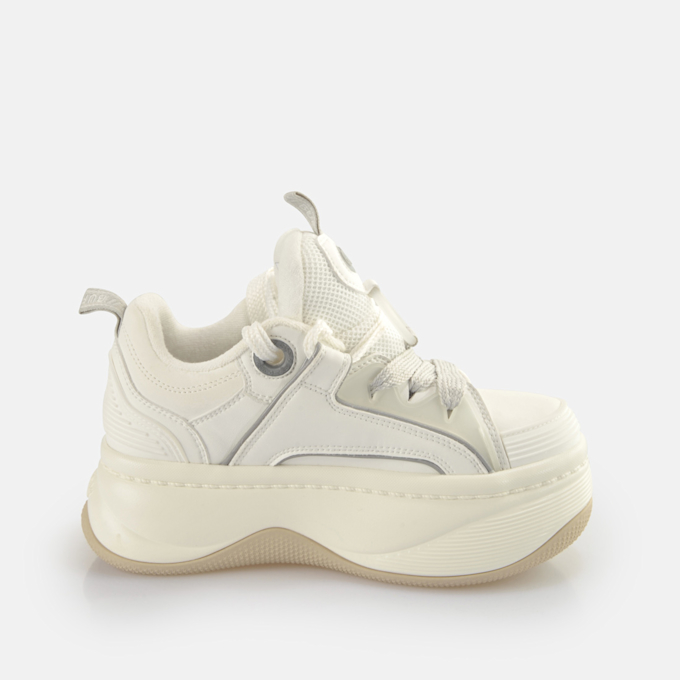 Buffalo Orcus SK8 white 64244 5