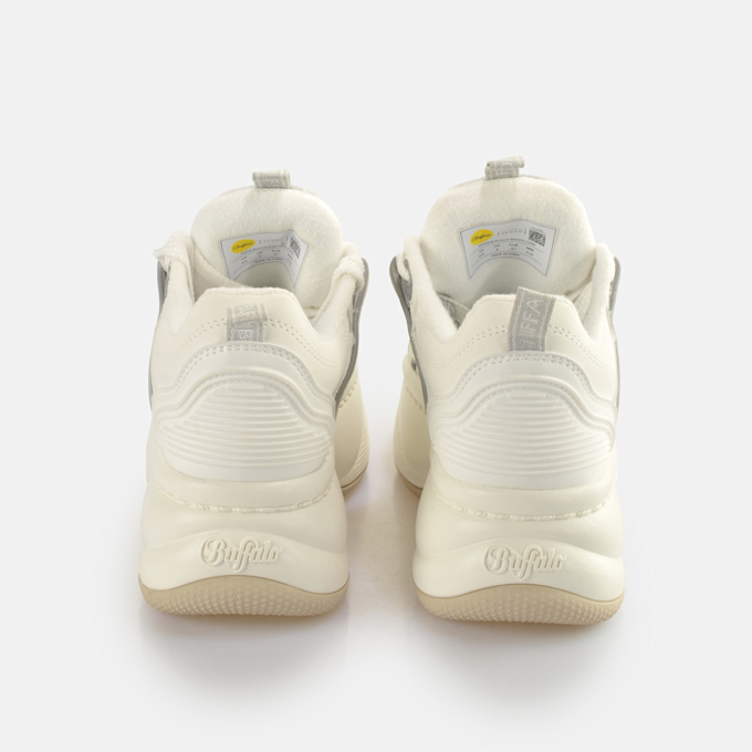 Buffalo Orcus SK8 white 64244 6