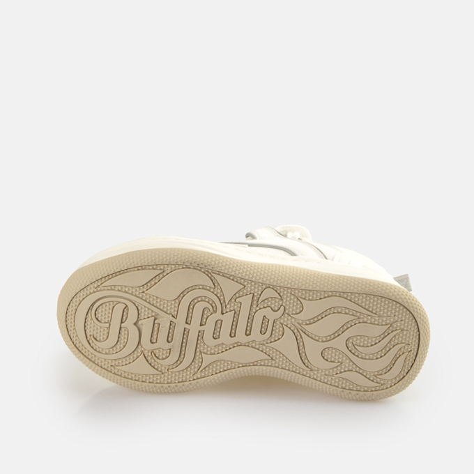 Buffalo Orcus SK8 white 64244 7