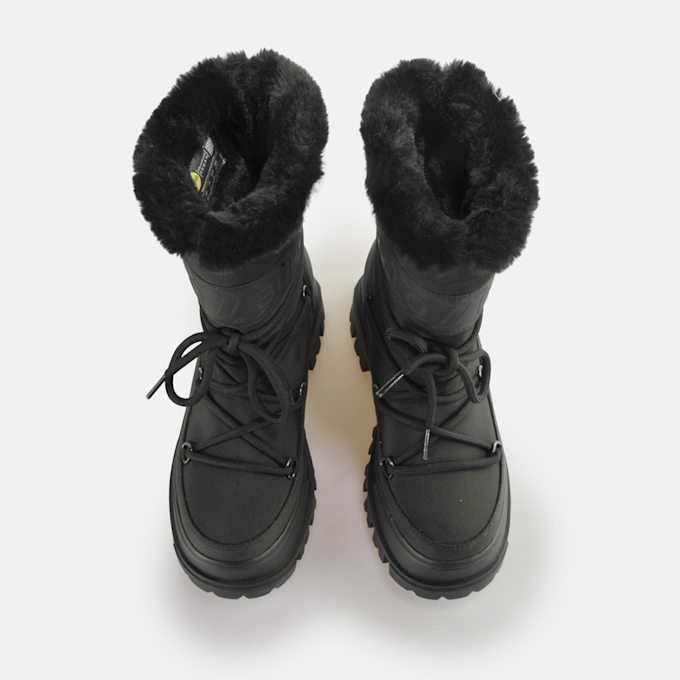 Buffalo Aspha Blizzard 2 black 64277 3