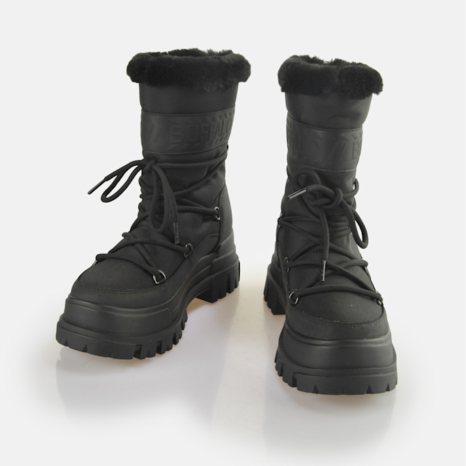 Buffalo Aspha Blizzard 2 black 64277 4
