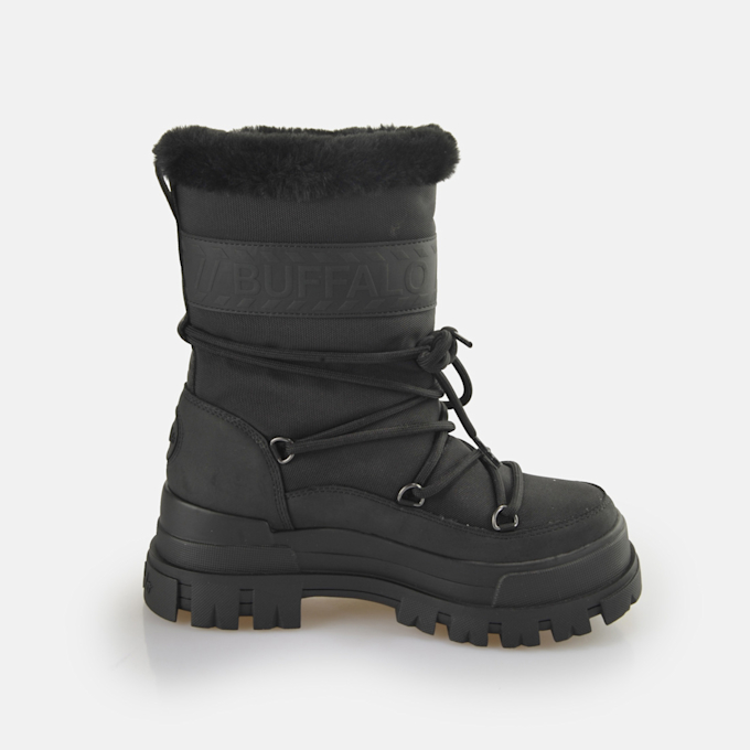 Buffalo Aspha Blizzard 2 black 64277 5
